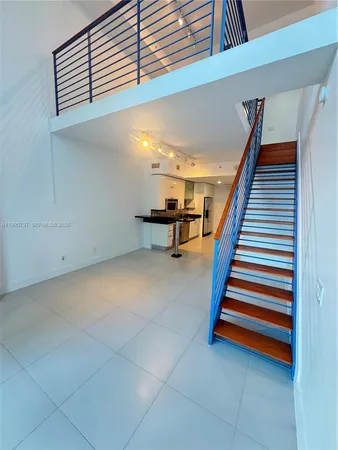 a view of entryway and hall