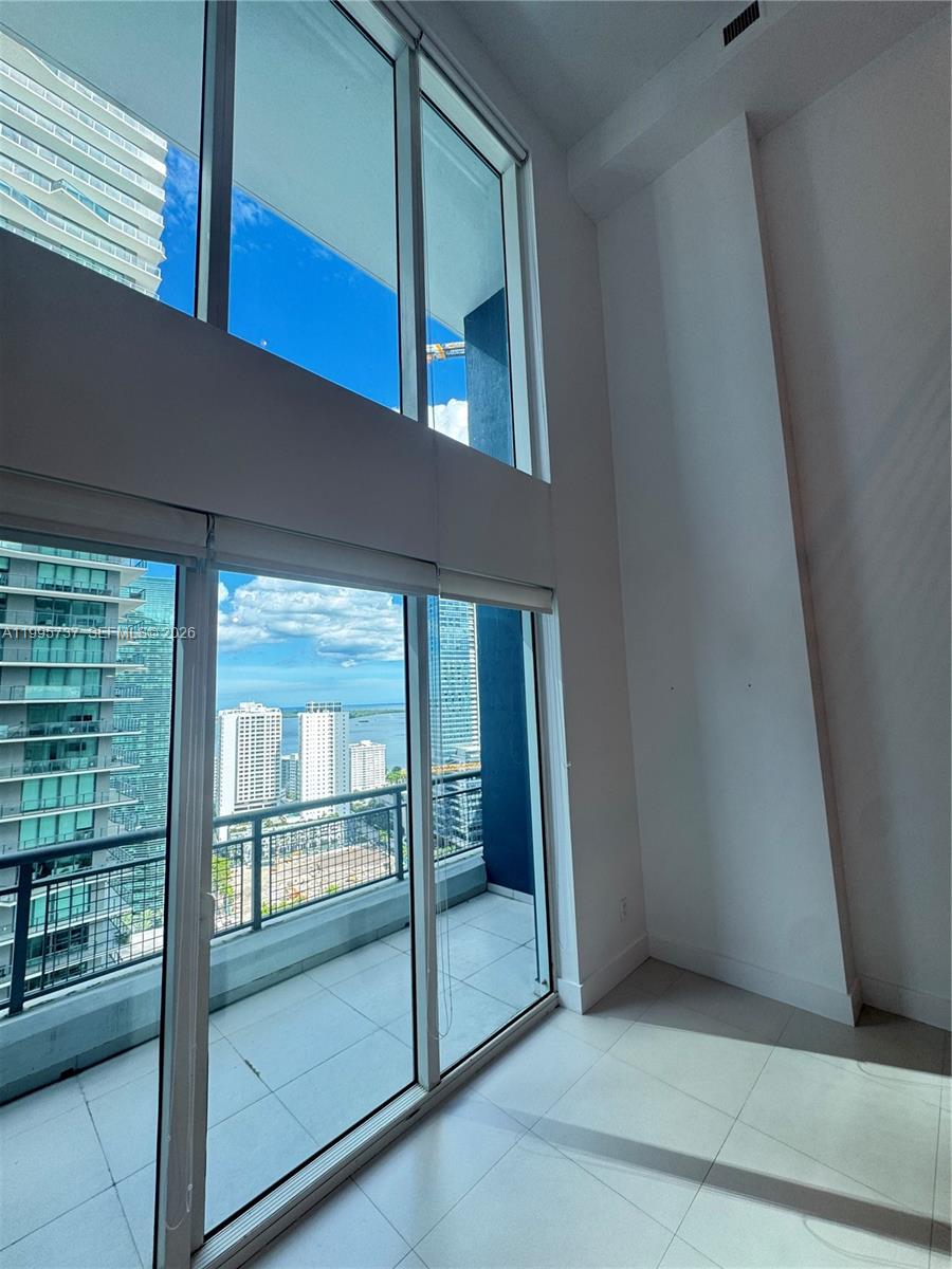 60 Southwest 13th Street, Unit 2606 Miami, FL 33130 - Photo 14 of 15 a view of front door