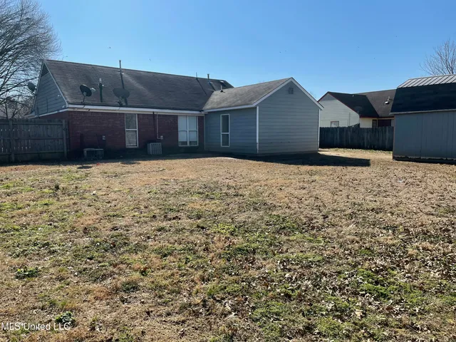 $185,000 | 4178 Blackstone Drive, Horn Lake, MS 38637