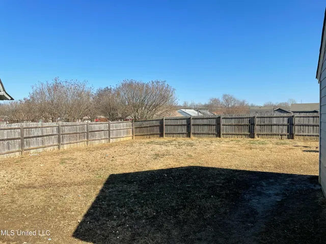 $185,000 | 4178 Blackstone Drive, Horn Lake, MS 38637