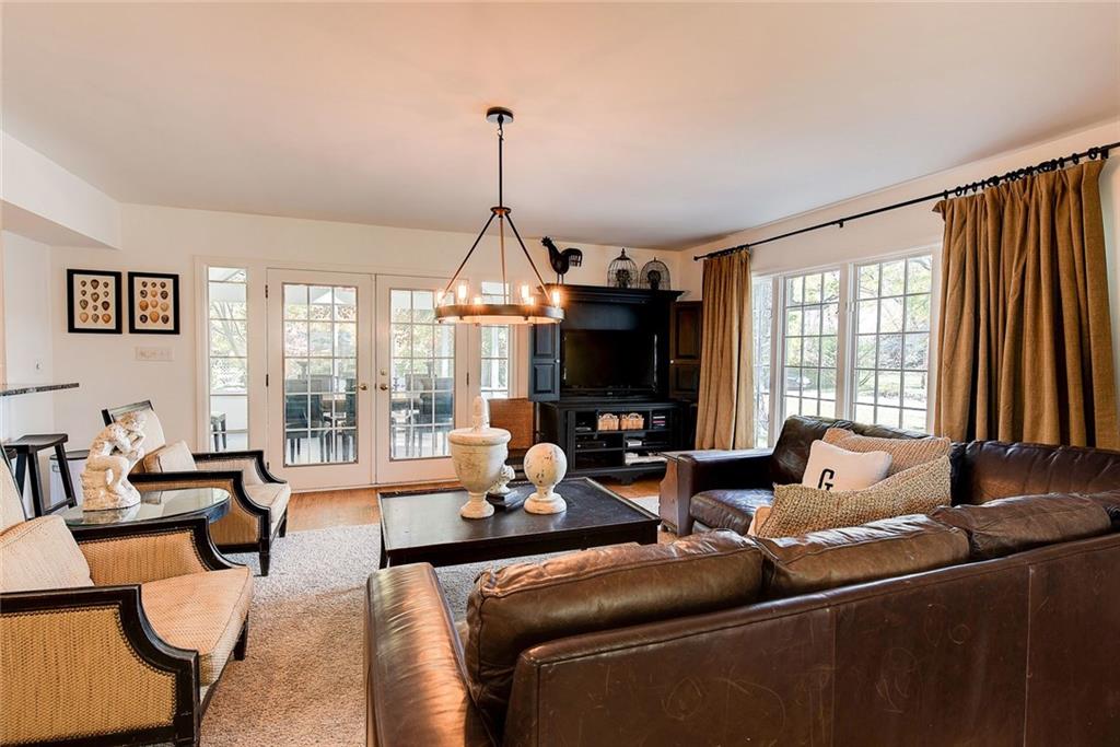 5717 Rolling Ridge Road Indianapolis, IN 46220 - Photo 16 of 41 Gallery Image 16