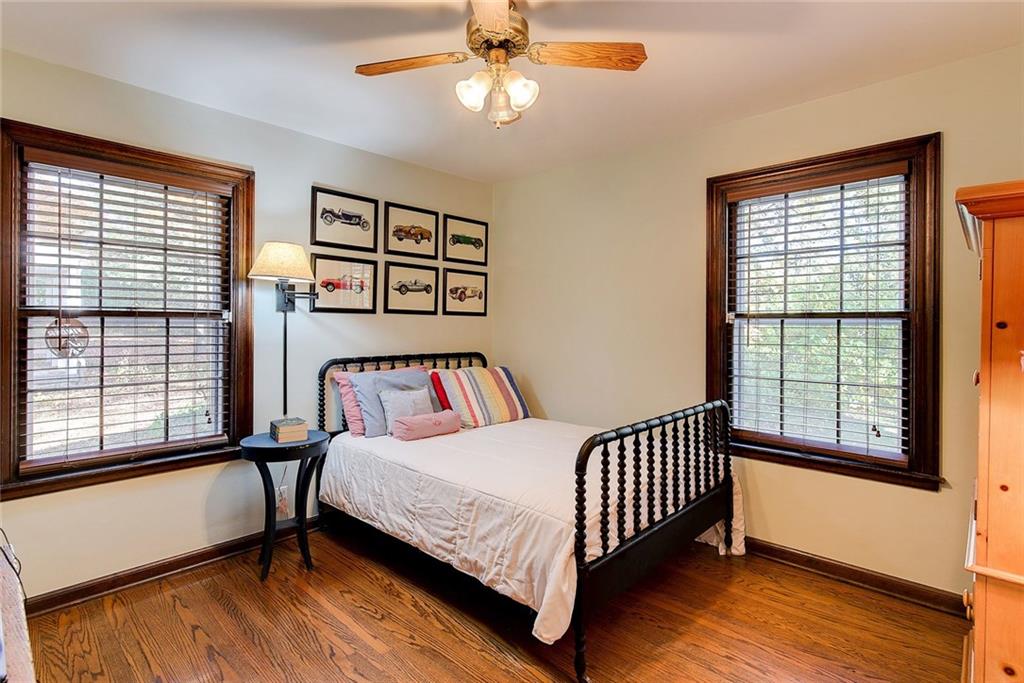 5717 Rolling Ridge Road Indianapolis, IN 46220 - Photo 19 of 41 Gallery Image 19