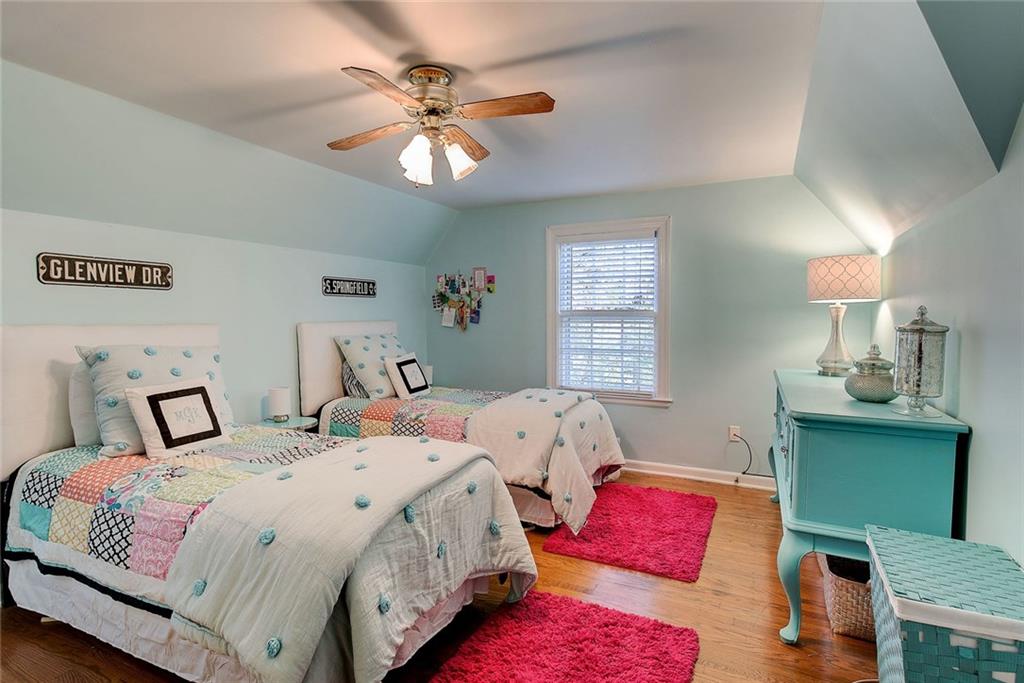 5717 Rolling Ridge Road Indianapolis, IN 46220 - Photo 28 of 41 Gallery Image 28
