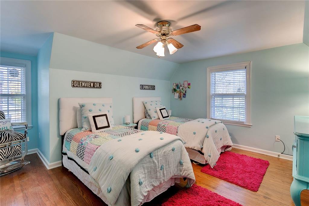 5717 Rolling Ridge Road Indianapolis, IN 46220 - Photo 29 of 41 Gallery Image 29