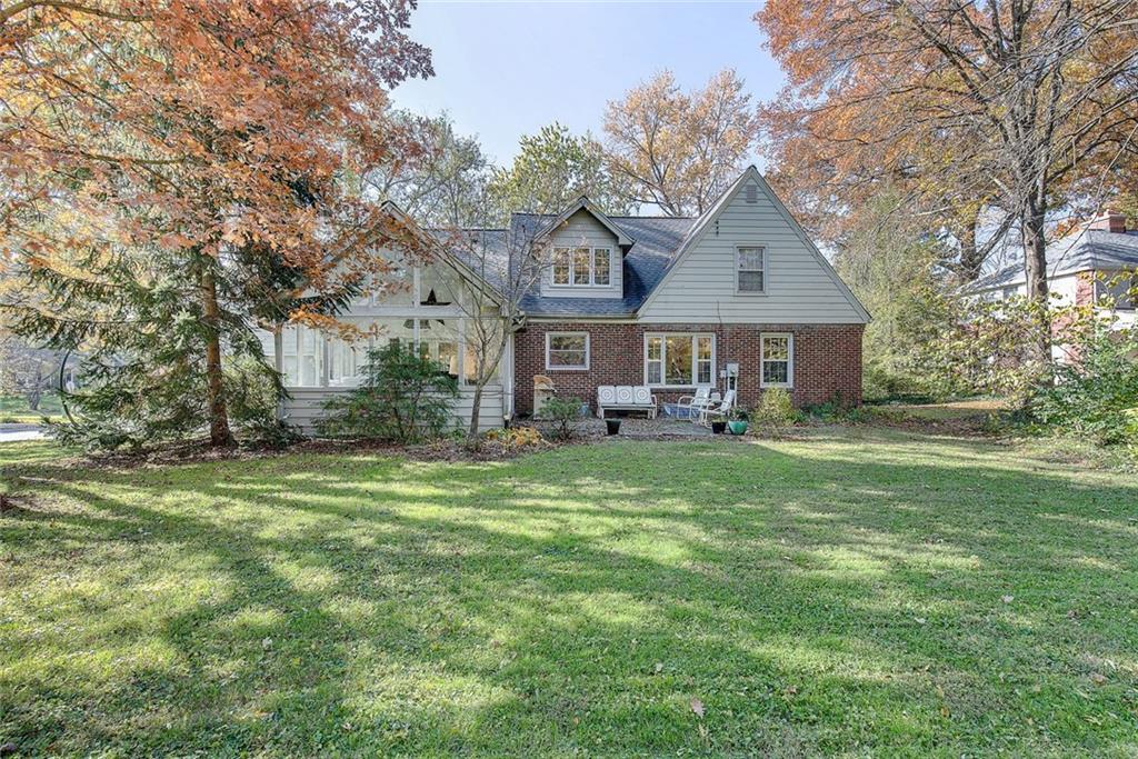 5717 Rolling Ridge Road Indianapolis, IN 46220 - Photo 38 of 41 Gallery Image 38