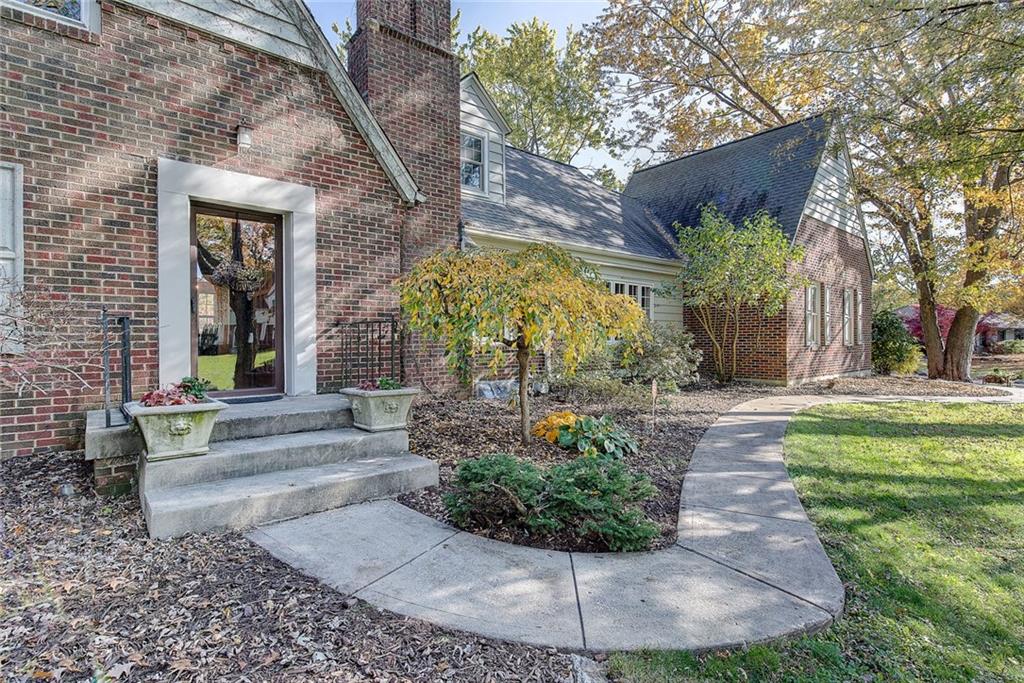 5717 Rolling Ridge Road Indianapolis, IN 46220 - Photo 40 of 41 Gallery Image 40