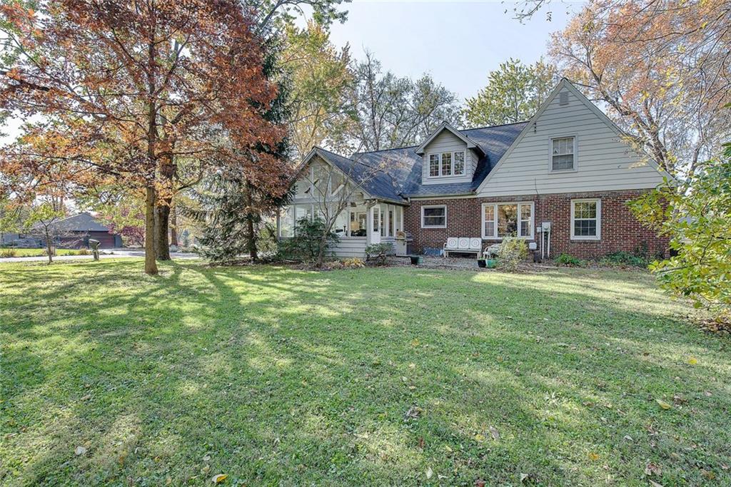 5717 Rolling Ridge Road Indianapolis, IN 46220 - Photo 41 of 41 Gallery Image 41