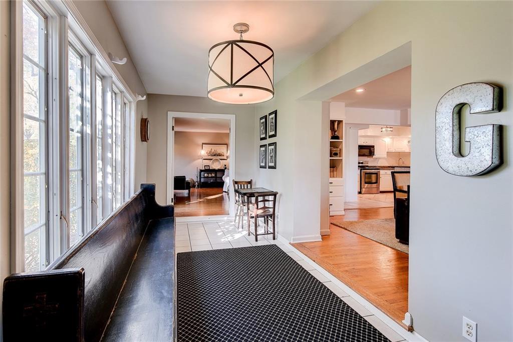 5717 Rolling Ridge Road Indianapolis, IN 46220 - Photo 8 of 41 Gallery Image 8