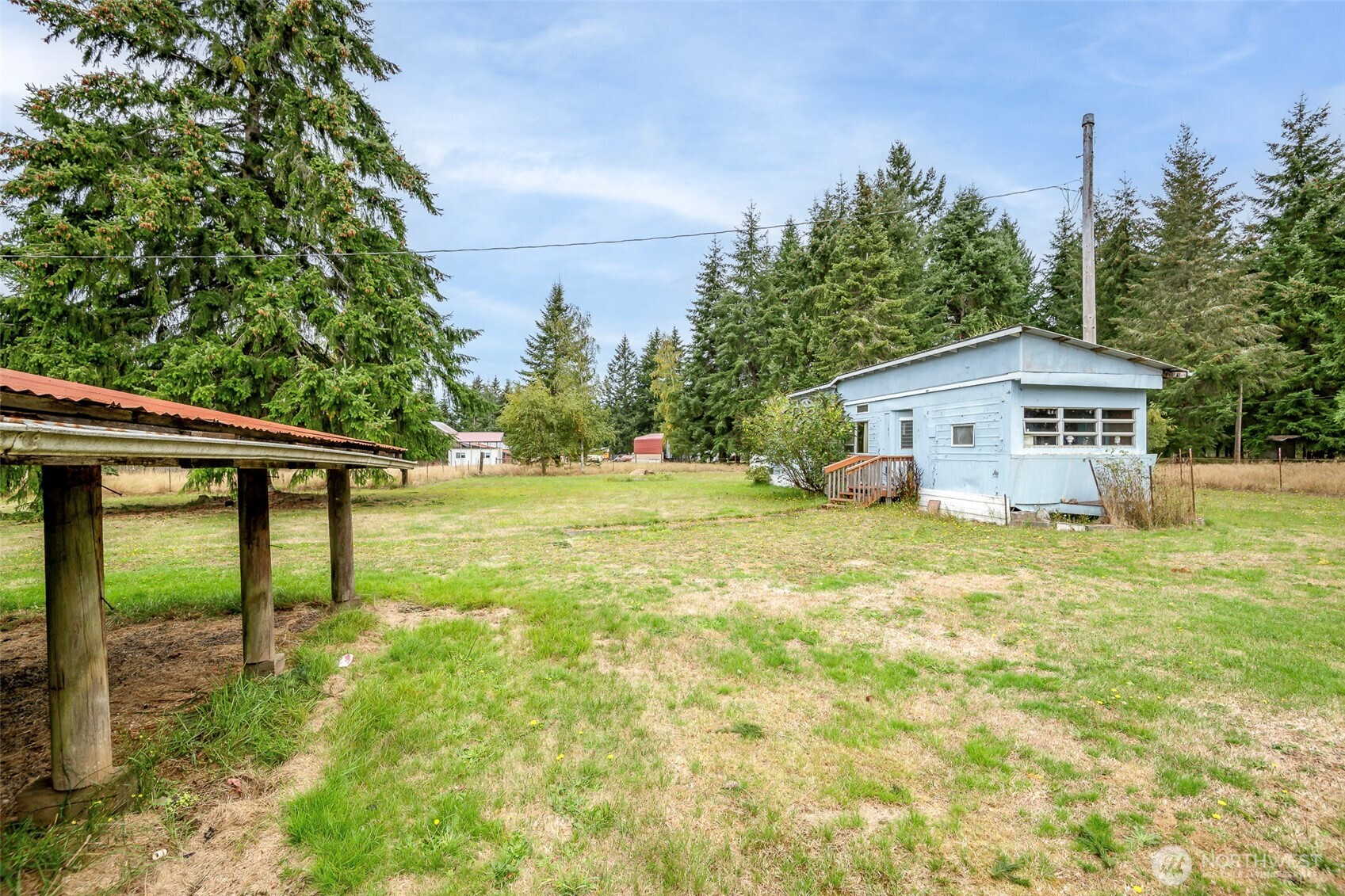 163 Keasling Road Chehalis, WA 98532 - Photo 36 of 40 Gallery Image 36