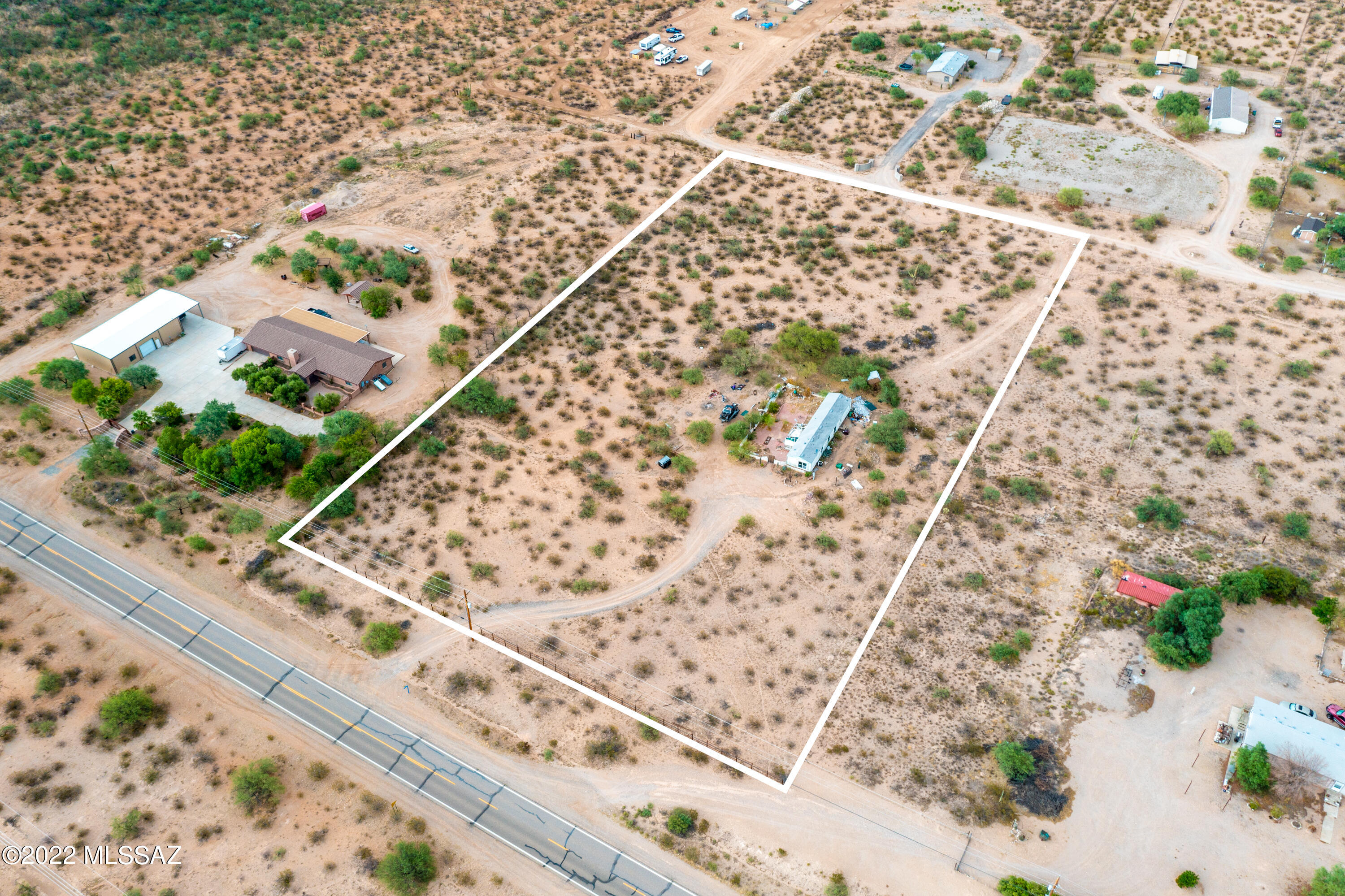 10747 South Swan Road Tucson, AZ 85756 - Photo 3 of 29 Gallery Image 3