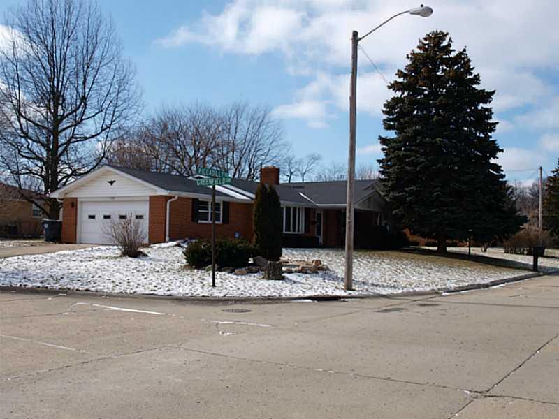 709 Piccadilly Road Anderson, IN 46013 - Photo 1 of 16 Gallery Image 1