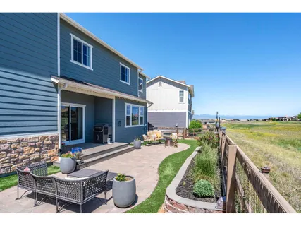 $695,000 | 1971 Fairway Pointe Drive, Erie, CO 80516