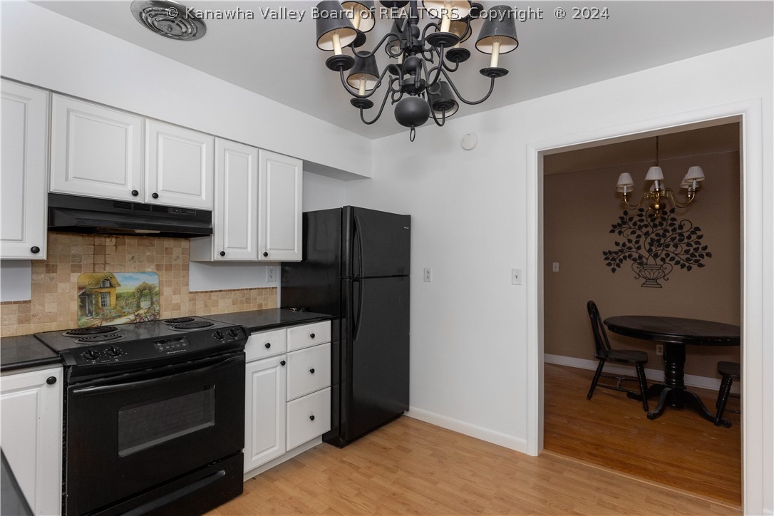 862 Chappell Road Charleston, WV 25304 - Photo 16 of 40 Gallery Image 16
