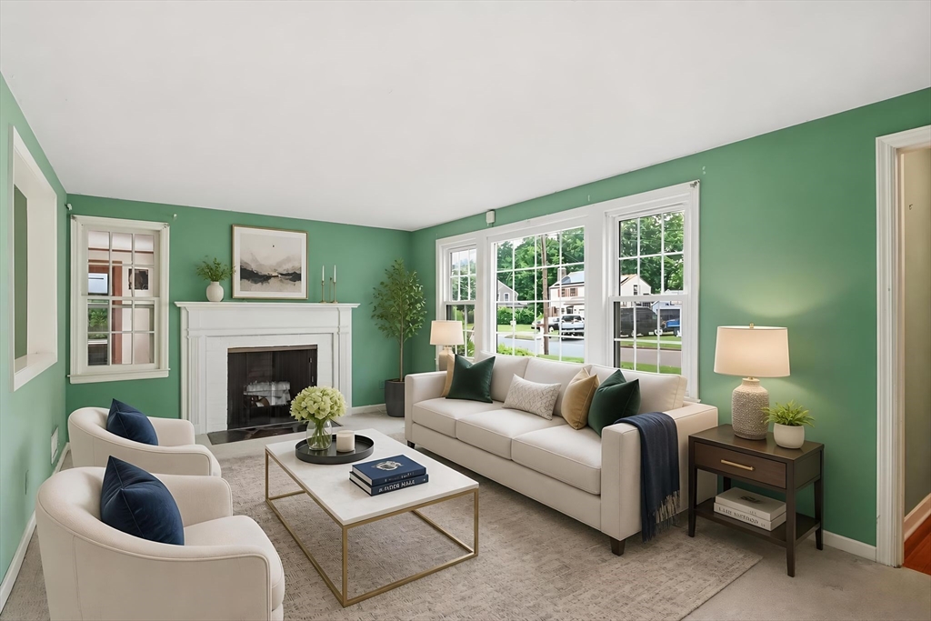 47 Fenway Drive Springfield, MA 01119 - Photo 42 of 42