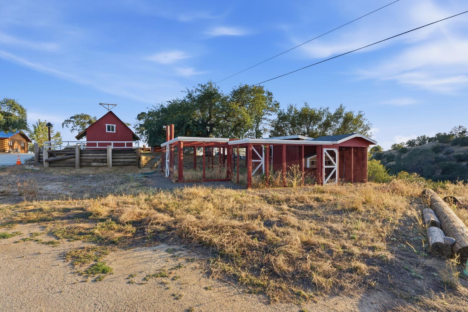20146 Nicholas Road Prather, CA 93651 - Photo 48 of 65