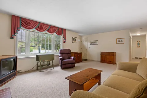 a bathroom with a sink and toilet