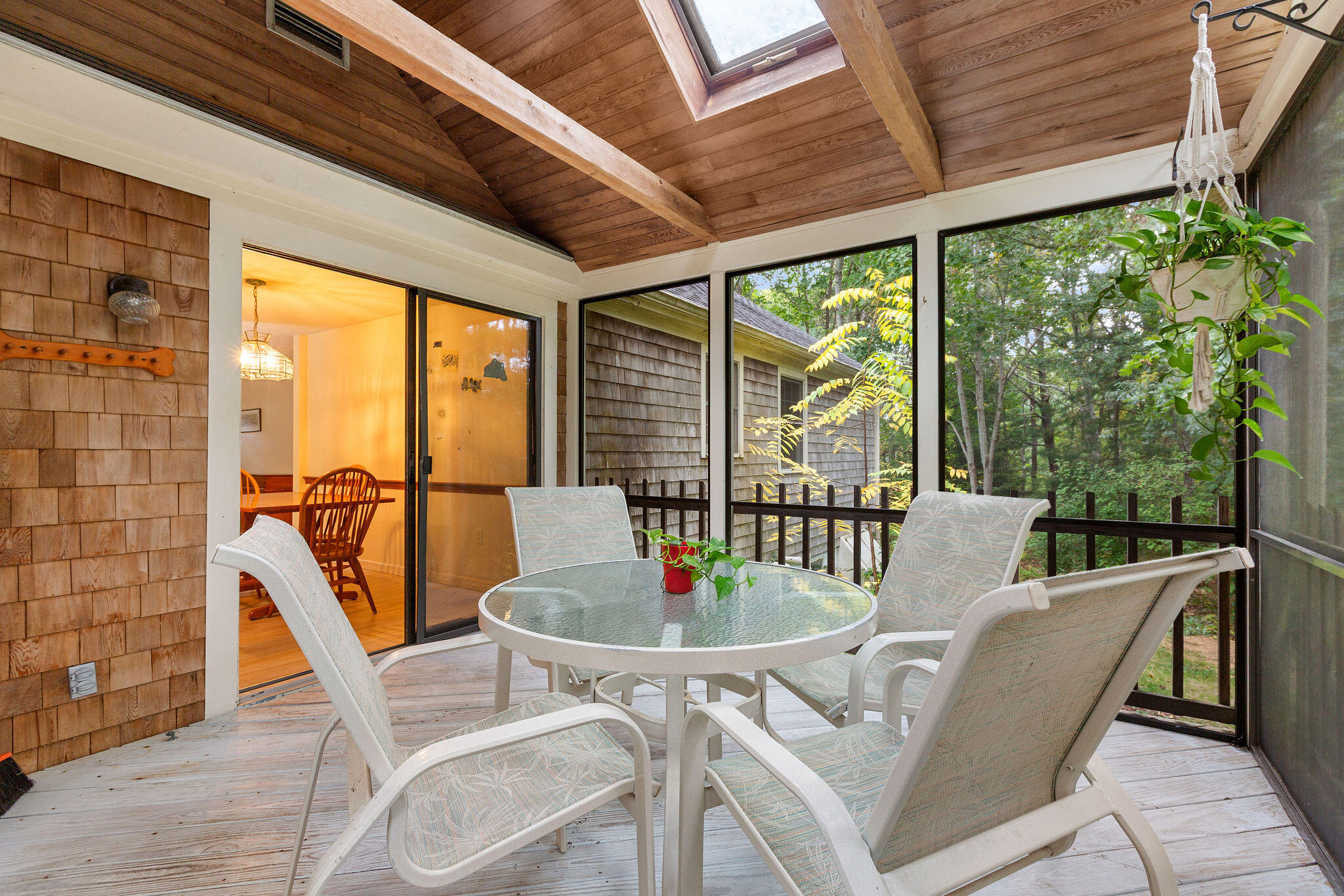 11 Windjammer Road Harwich, MA 02645 - Photo 22 of 29 a outdoor space with furniture