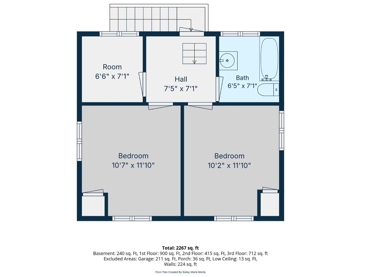 6452 Silver Beach Road Cheboygan, MI 49721 - Photo 61 of 62 Gallery Image 61