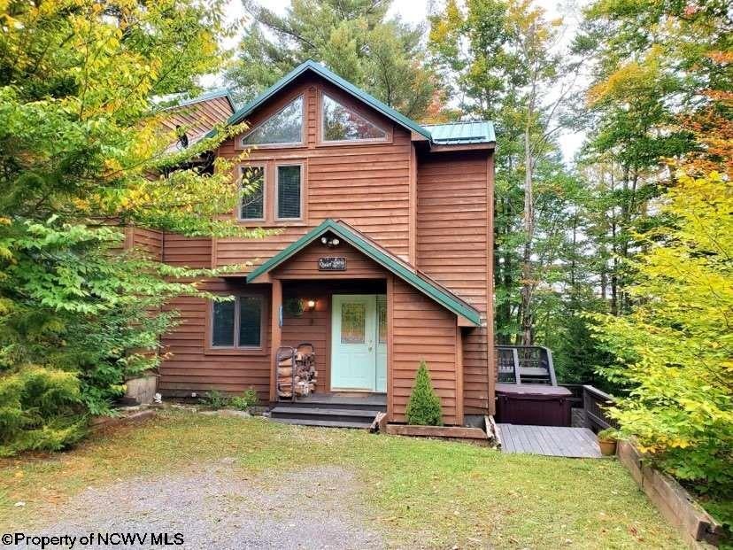 72 Lower Ln Road Davis, WV 26260 - Photo 1 of 27 Gallery Image 1