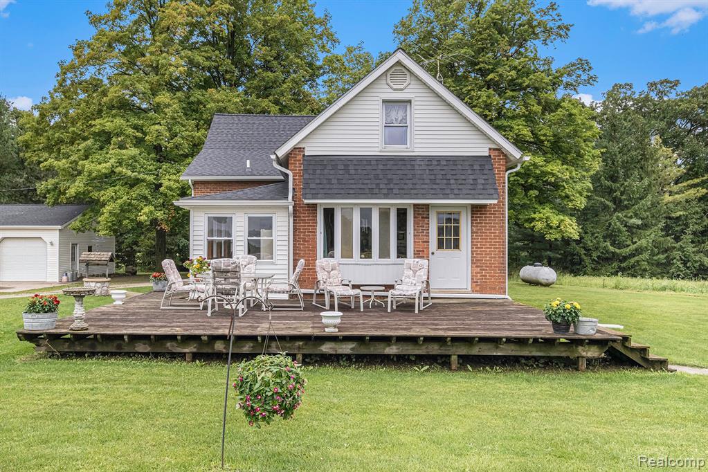 4594 Jefferson Road North Branch, MI 48461 - Photo 3 of 45 Gallery Image 3
