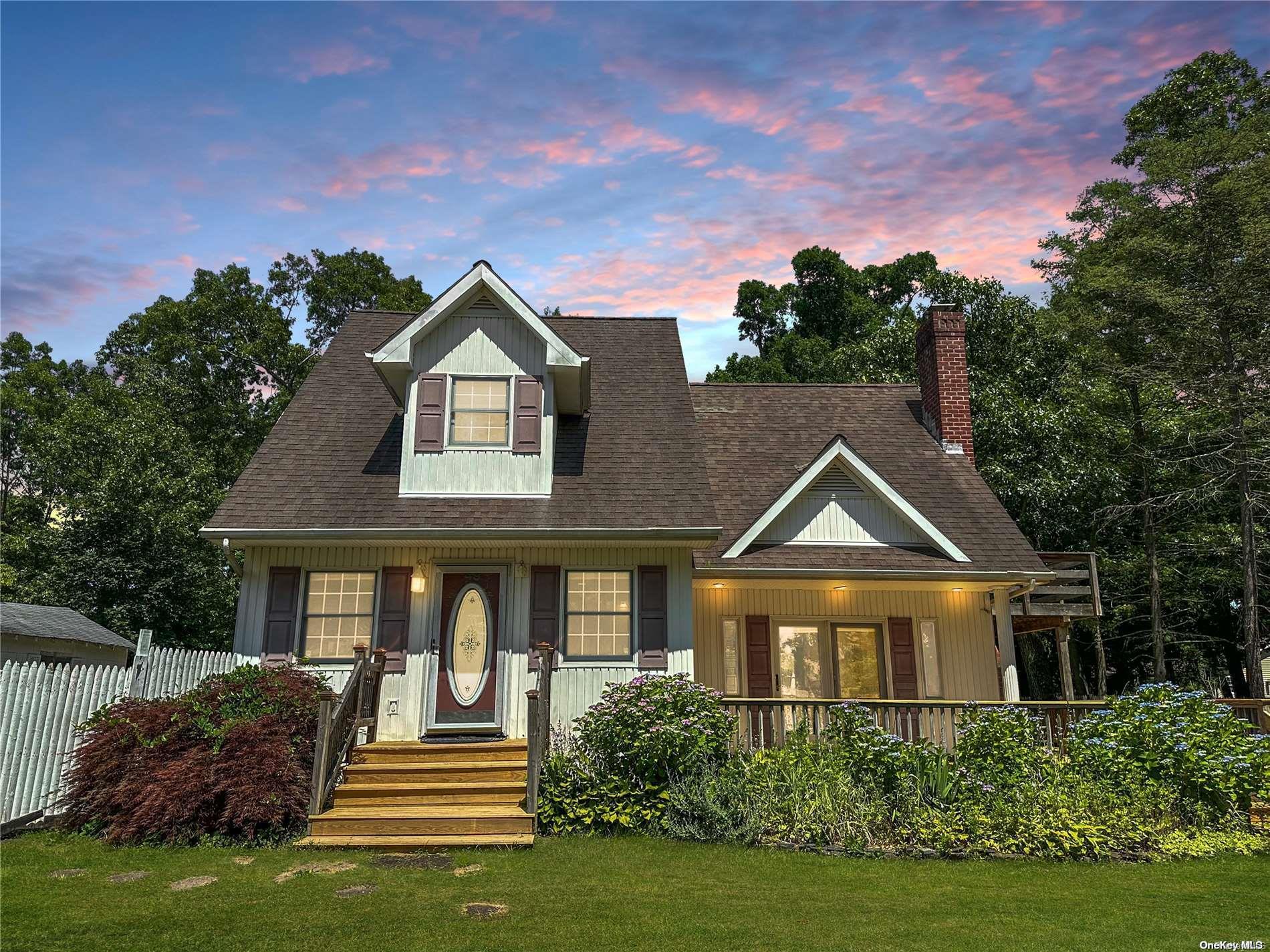 49 Wylde Road Mount Sinai, NY 11766 - Photo 1 of 1 Gallery Image 1