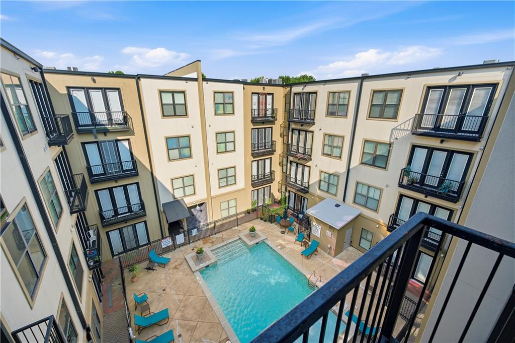 5300 Peachtree Road, Unit 3309 Chamblee, GA 30341 - Photo 23 of 26