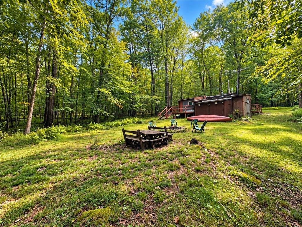 743 Bullion Road Polk, PA 16342 - Photo 21 of 27 Gallery Image 21