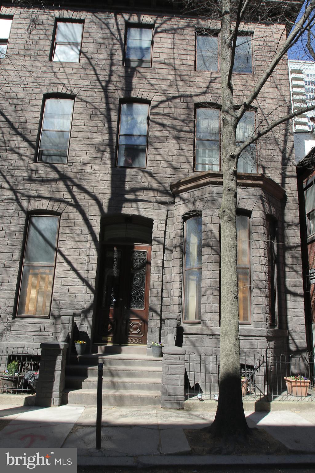 2009 Spruce Street, Unit B Philadelphia, PA 19103 - Photo 1 of 44