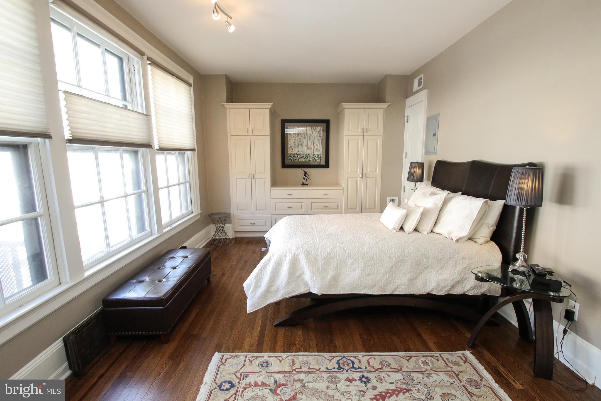 2009 Spruce Street, Unit B Philadelphia, PA 19103 - Photo 22 of 44