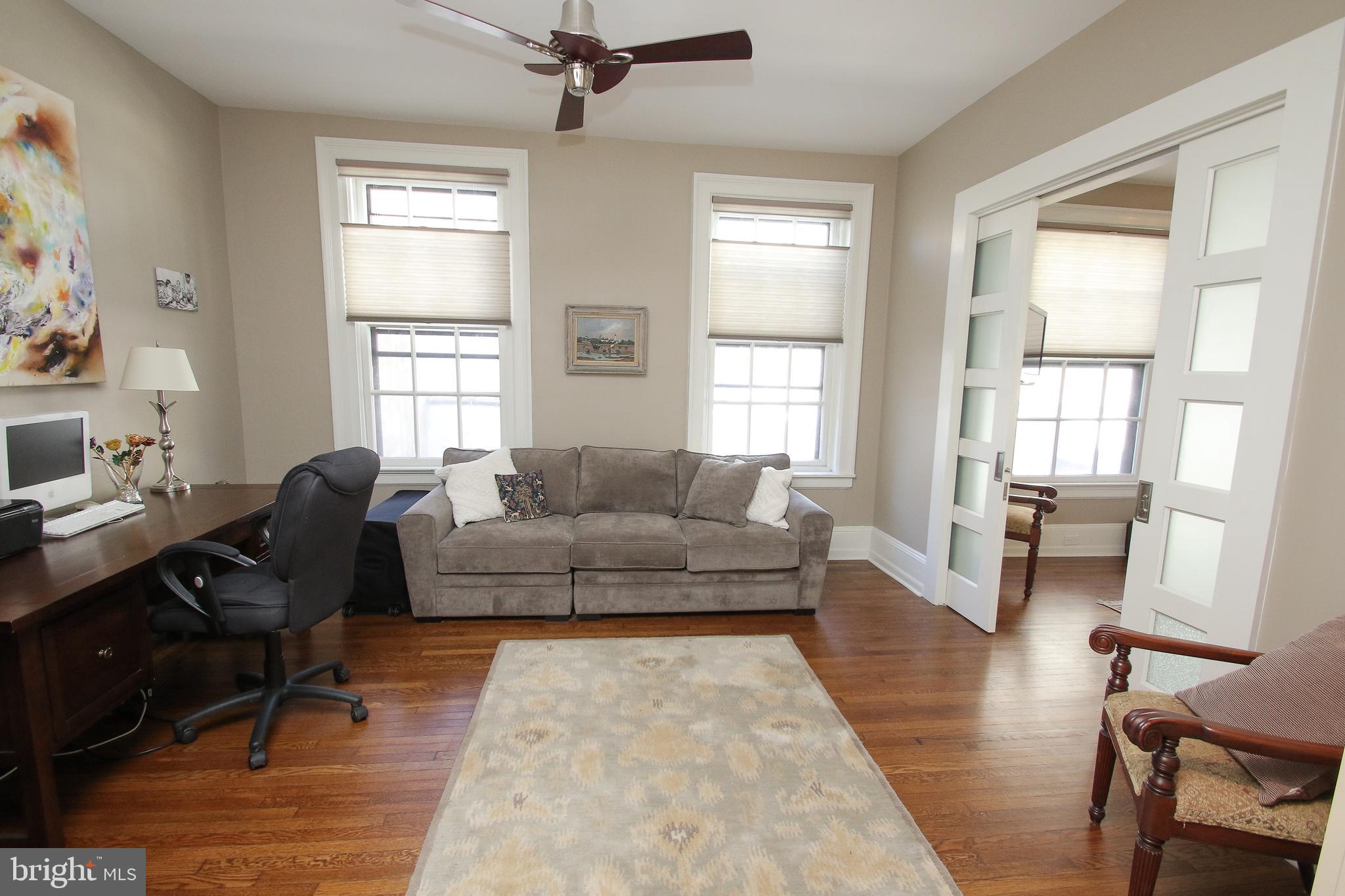 2009 Spruce Street, Unit B Philadelphia, PA 19103 - Photo 29 of 44