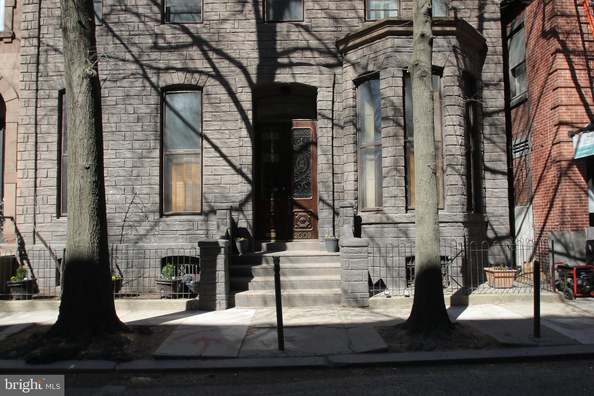 2009 Spruce Street, Unit B Philadelphia, PA 19103 - Photo 44 of 44