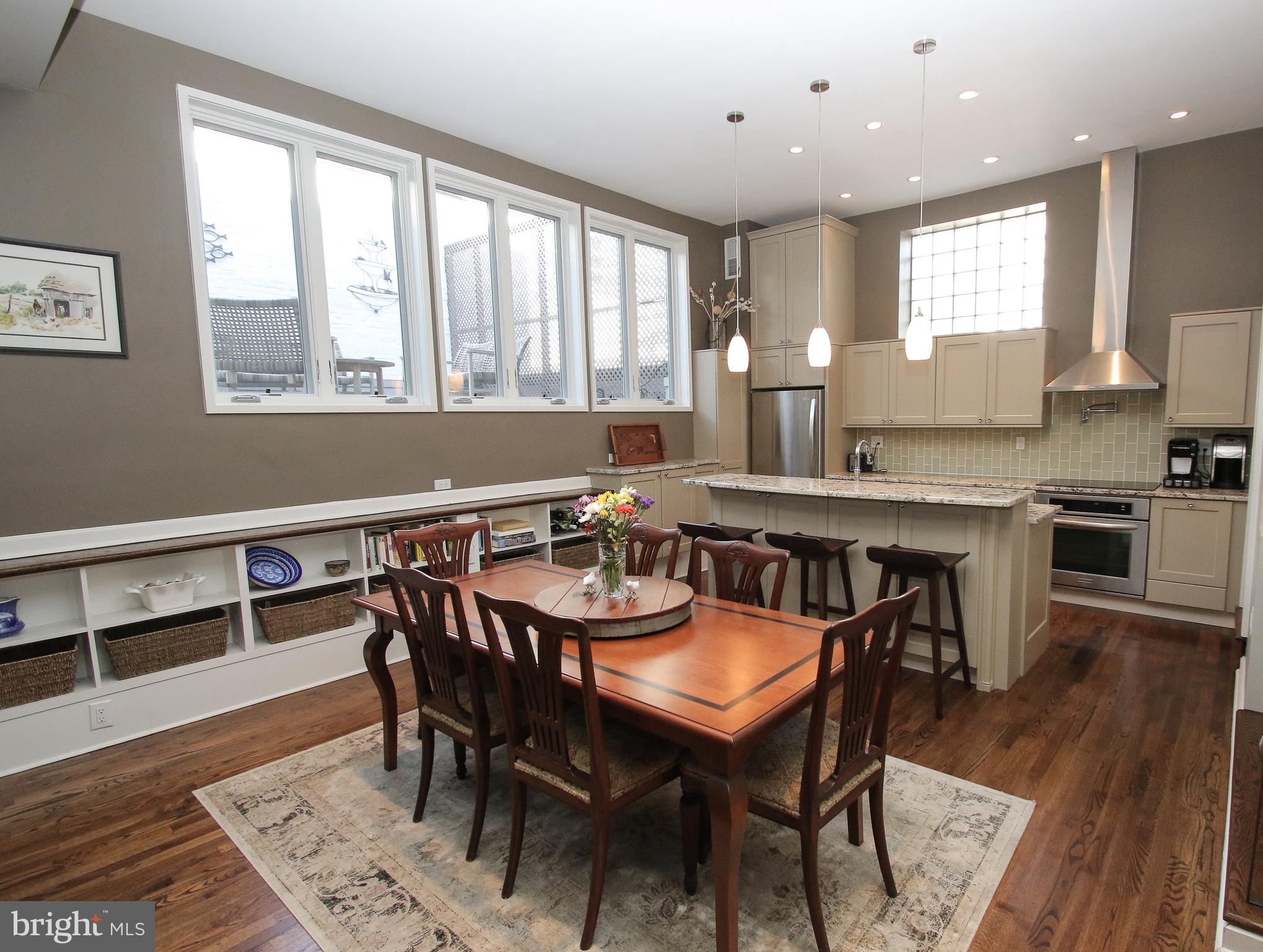 2009 Spruce Street, Unit B Philadelphia, PA 19103 - Photo 7 of 44