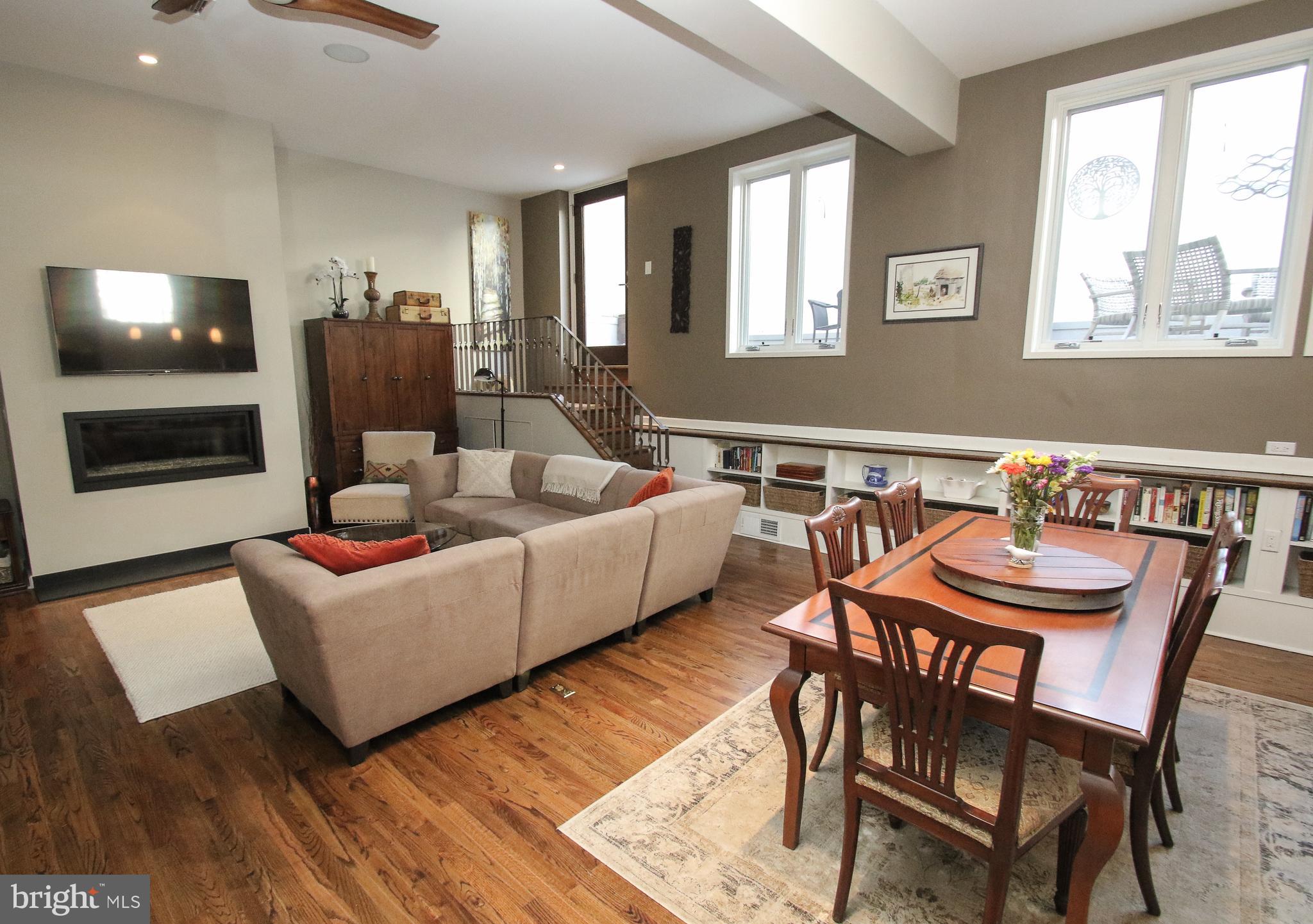 2009 Spruce Street, Unit B Philadelphia, PA 19103 - Photo 8 of 44