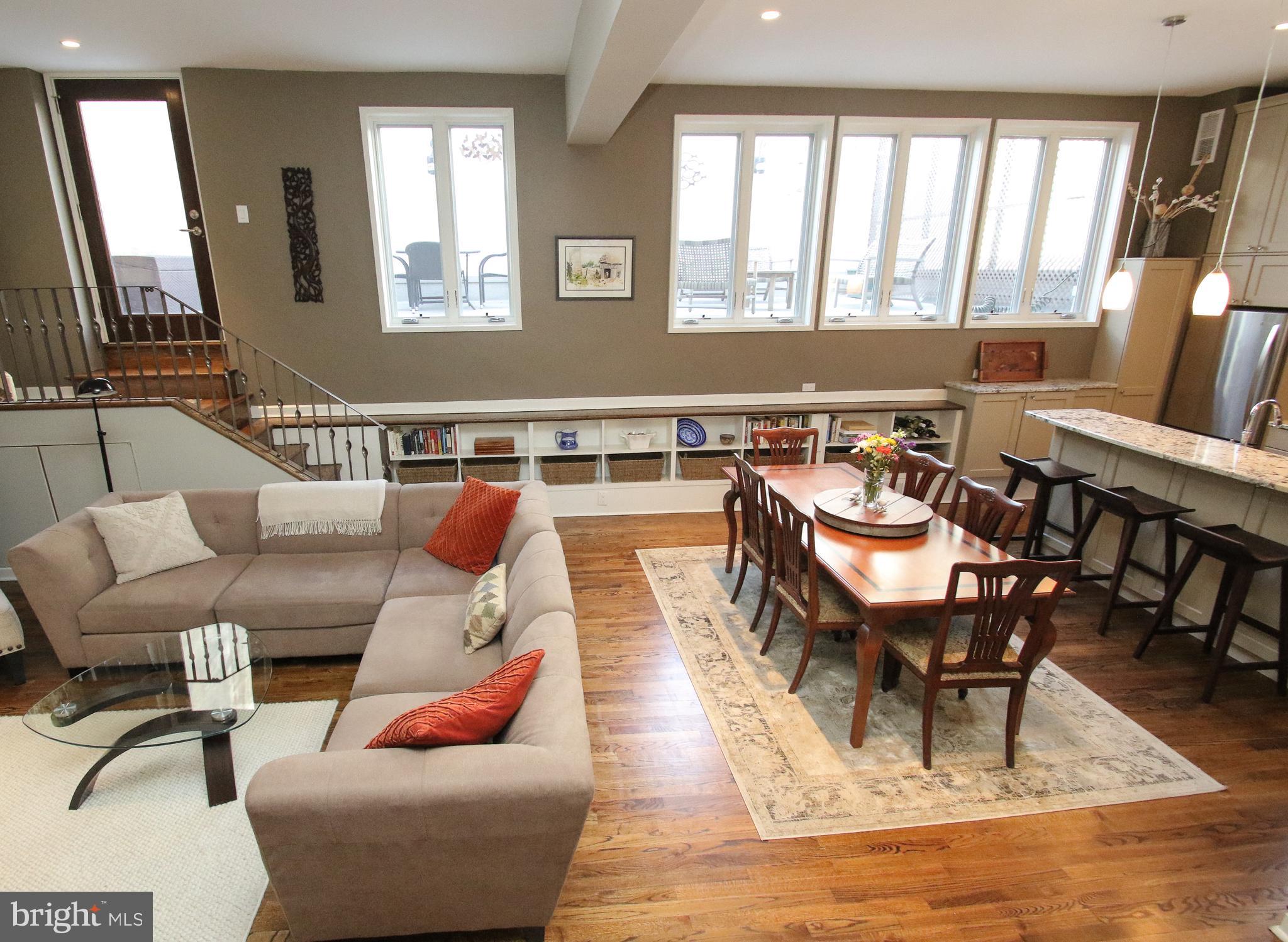 2009 Spruce Street, Unit B Philadelphia, PA 19103 - Photo 10 of 44