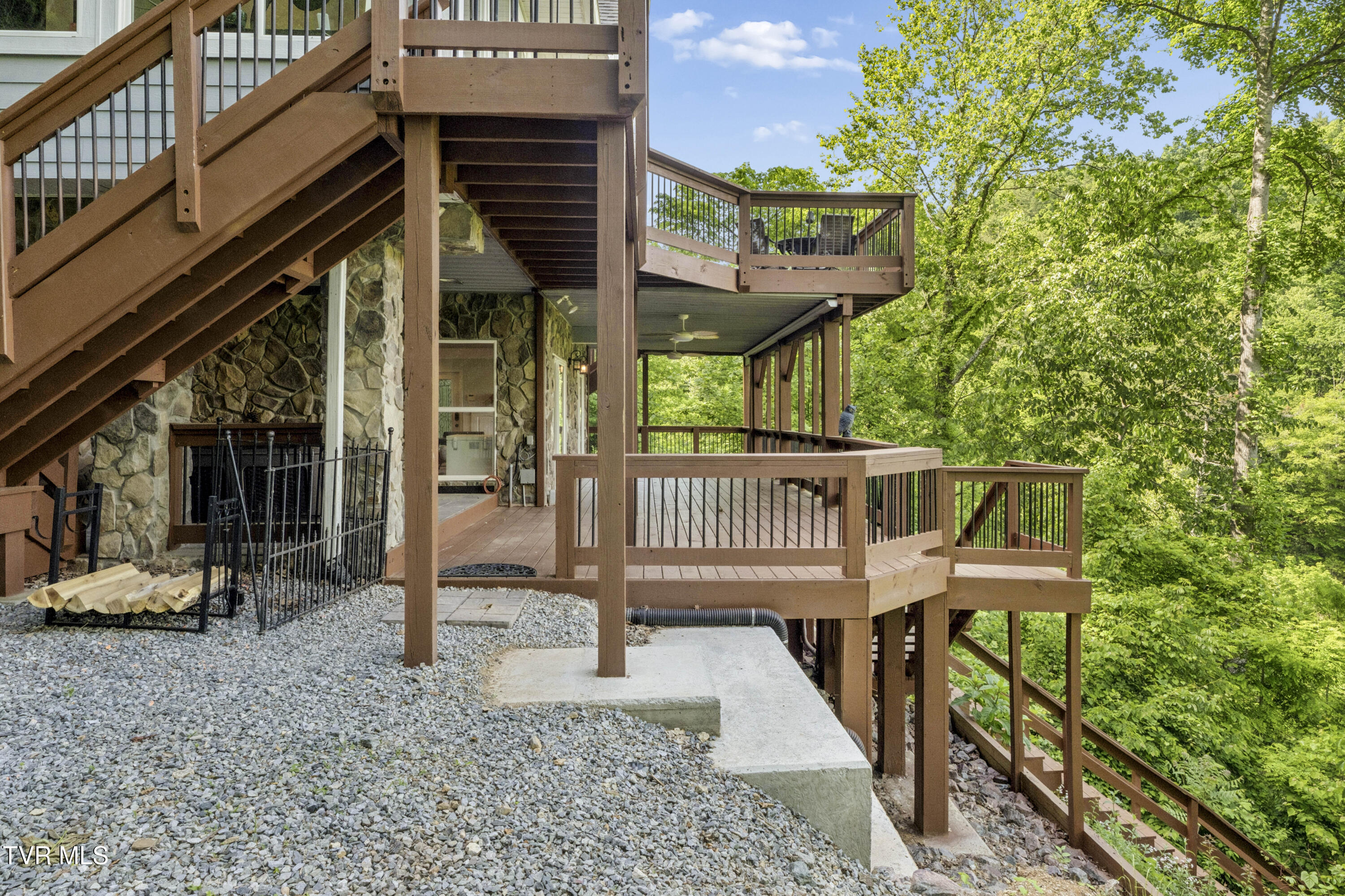162 Cable Hollow Road Butler, TN 37640 - Photo 57 of 85 CableHollow-53
