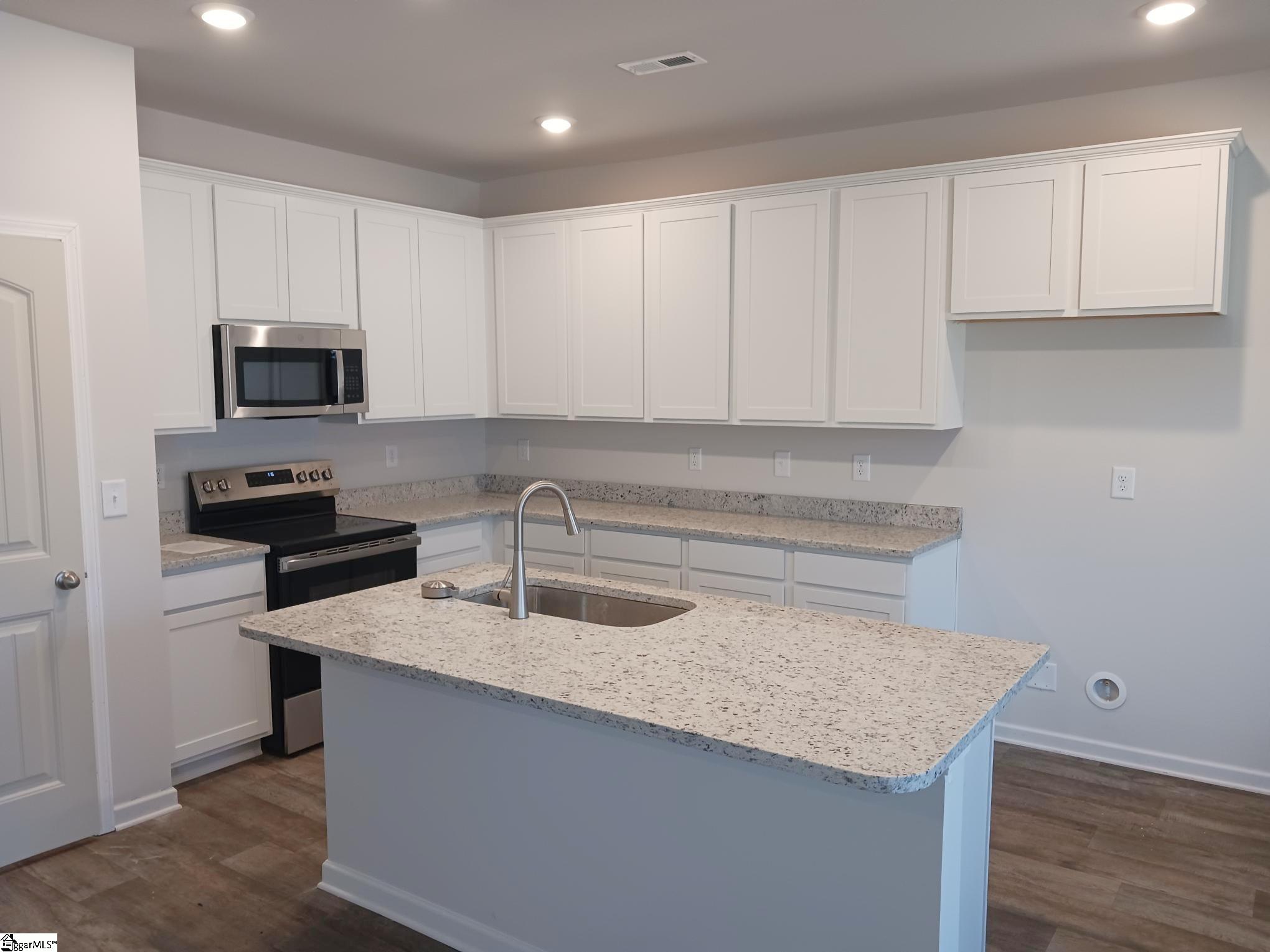 433 Haddon Trail Woodruff, SC 29388 - Photo 5 of 27