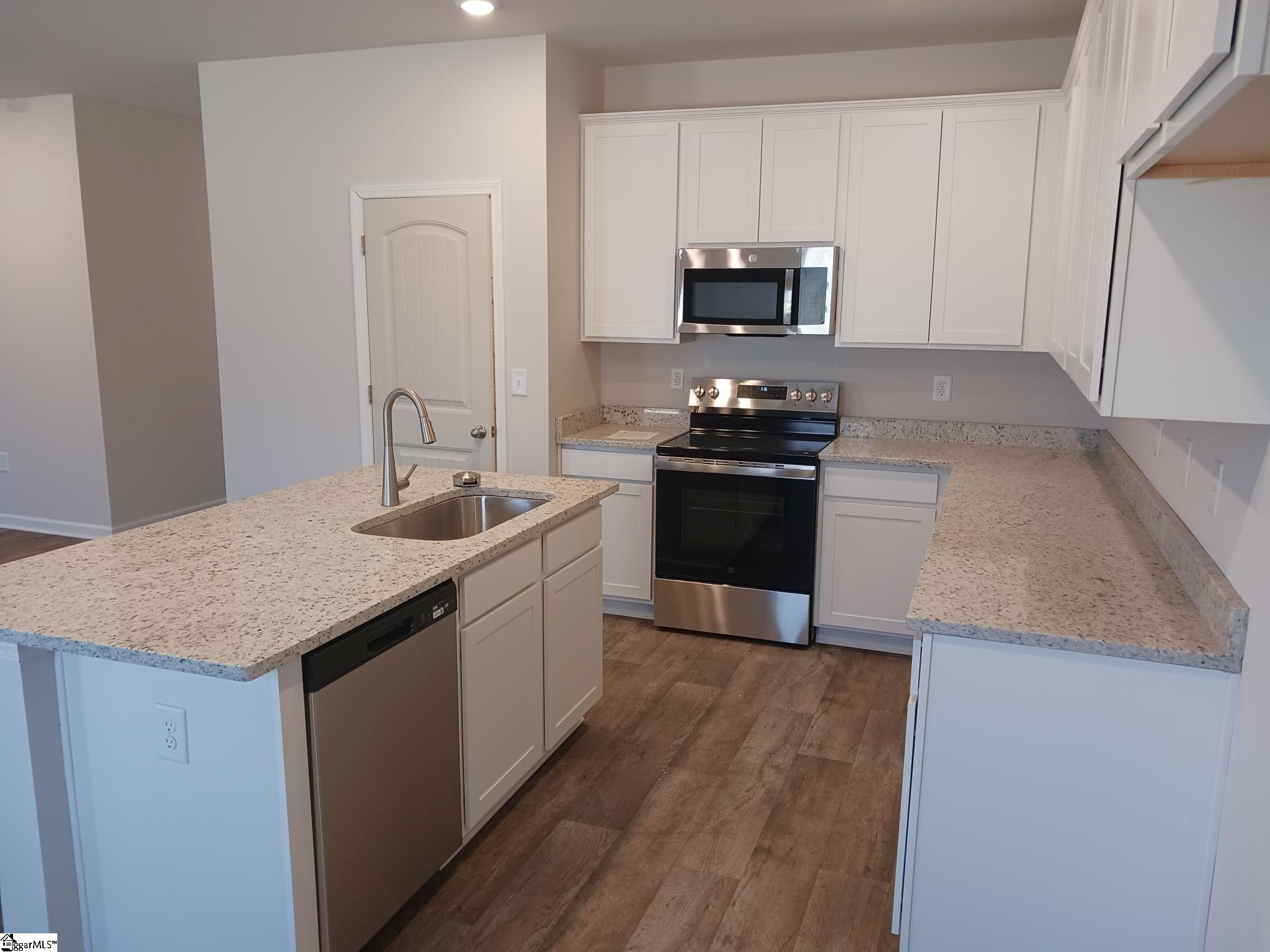 433 Haddon Trail Woodruff, SC 29388 - Photo 6 of 27