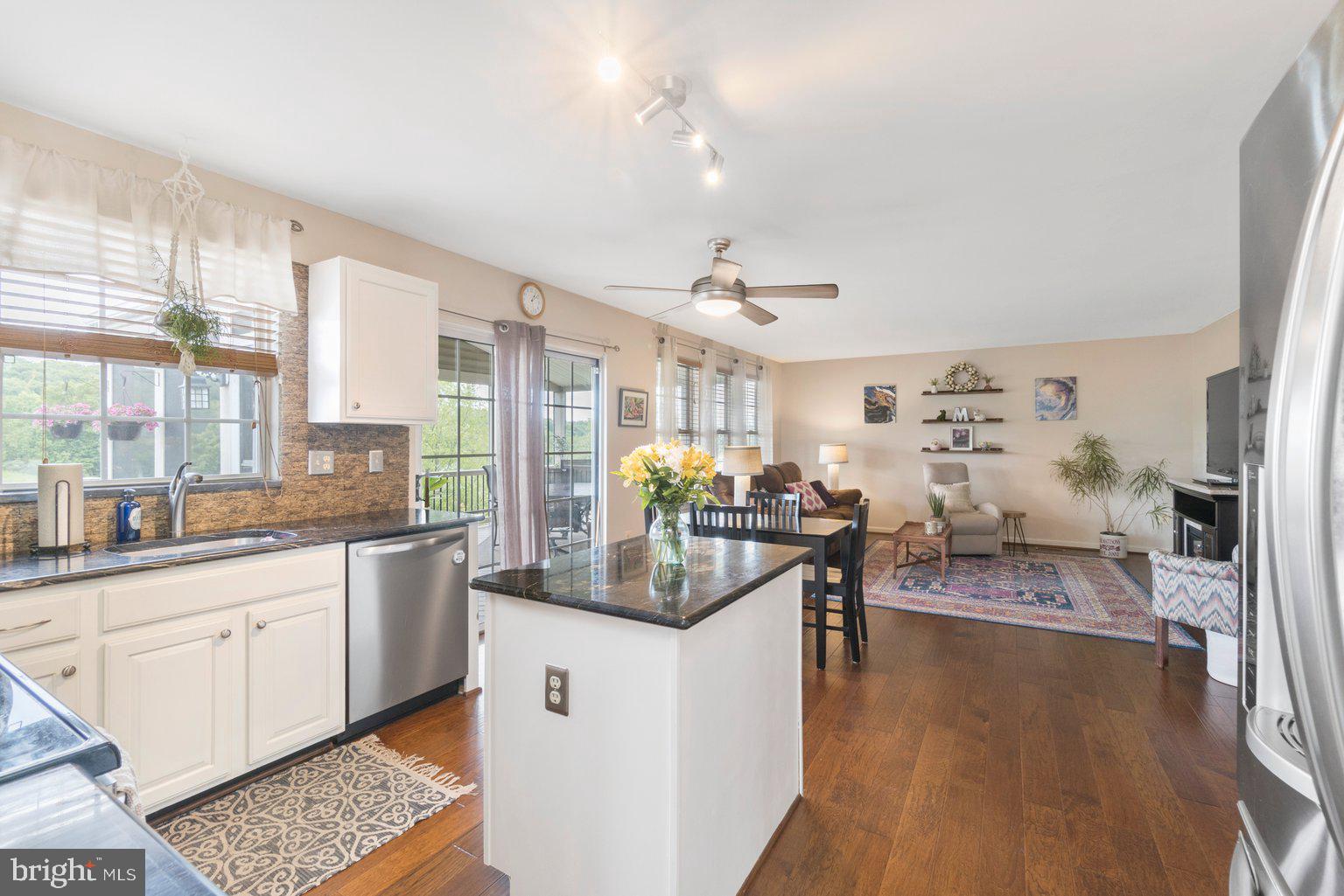 2907 Bachman Road Manchester, MD 21102 - Photo 14 of 64 Kitchen