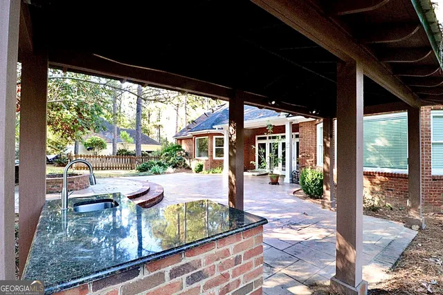 $479,900 | 4715 Misty Valley Circle, Valdosta, GA 31602