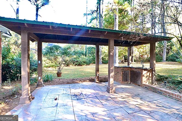 $479,900 | 4715 Misty Valley Circle, Valdosta, GA 31602