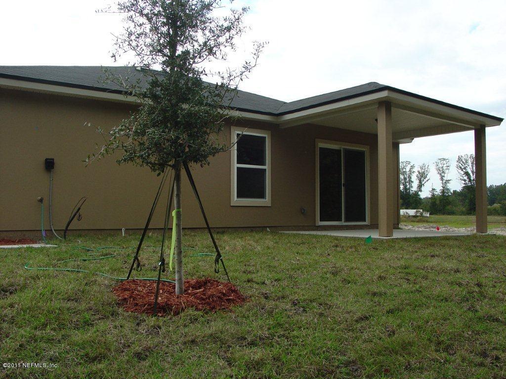 5712 Royalty Road Jacksonville, FL 32254 - Photo 3 of 57 DR Horton