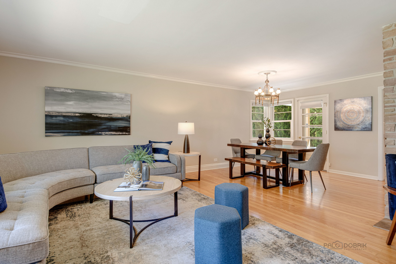 845 Maplewood Road Lake Forest, IL 60045 - Photo 8 of 39 Gallery Image 8