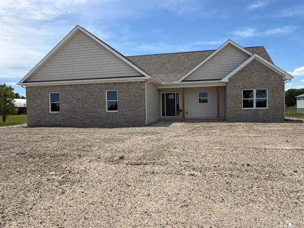 $625,000 | 8551 Grafton Road, Newport, MI 48166