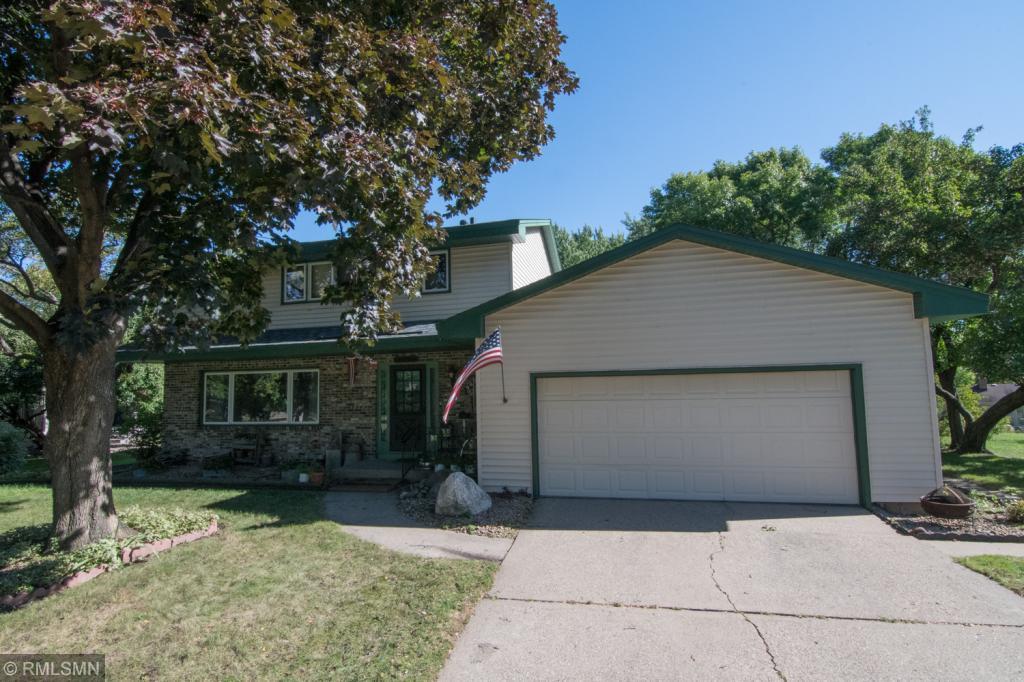 9607 Palmer Road Bloomington, MN 55437 - Photo 1 of 25 Gallery Image 1