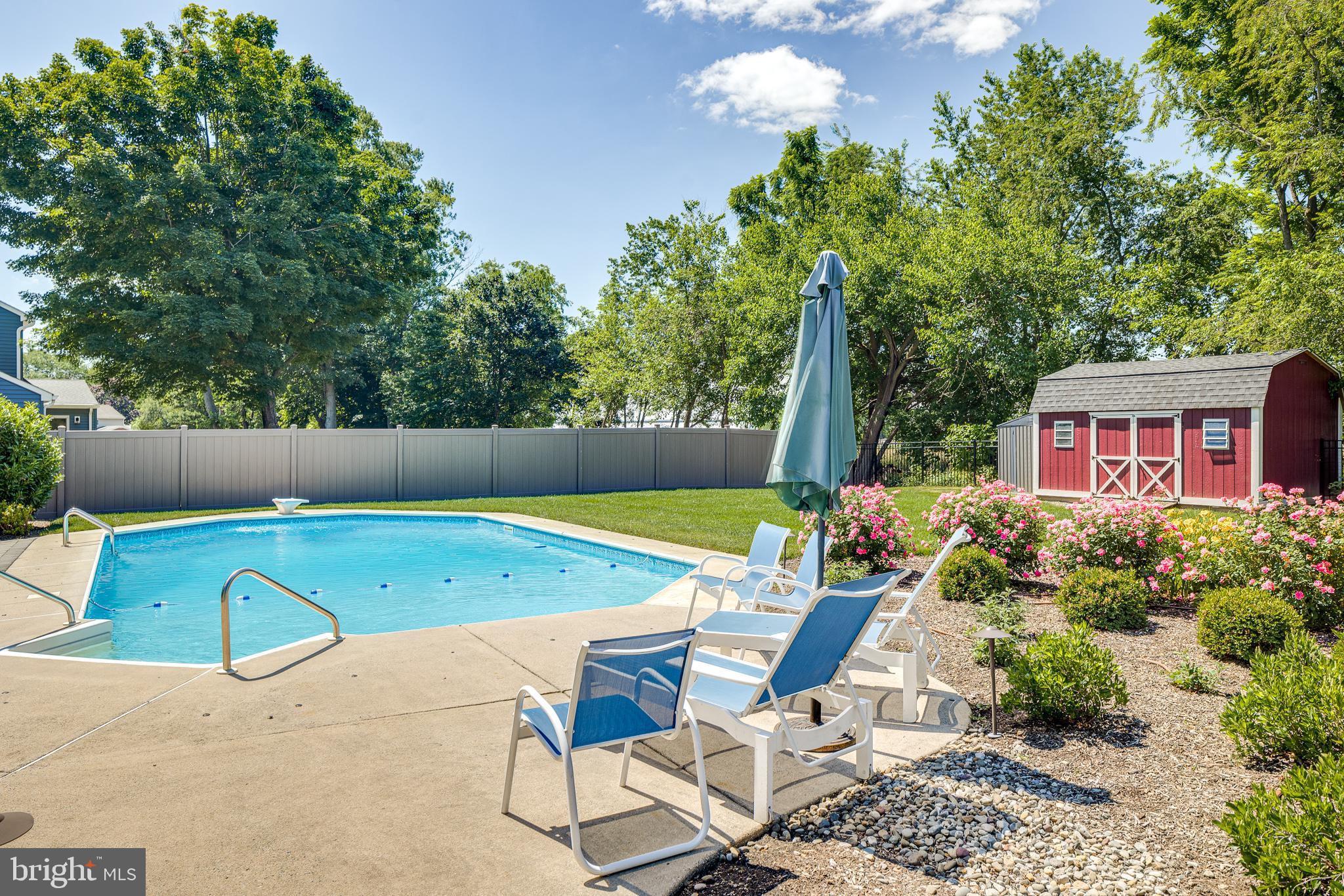 15 Corral Drive Hamilton, NJ 08620 - Photo 58 of 70