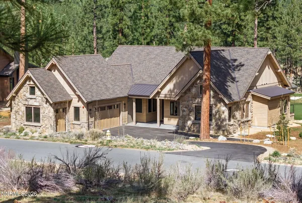 $4,395,000 | 456 Headwaters Way, Carson City, NV 89705