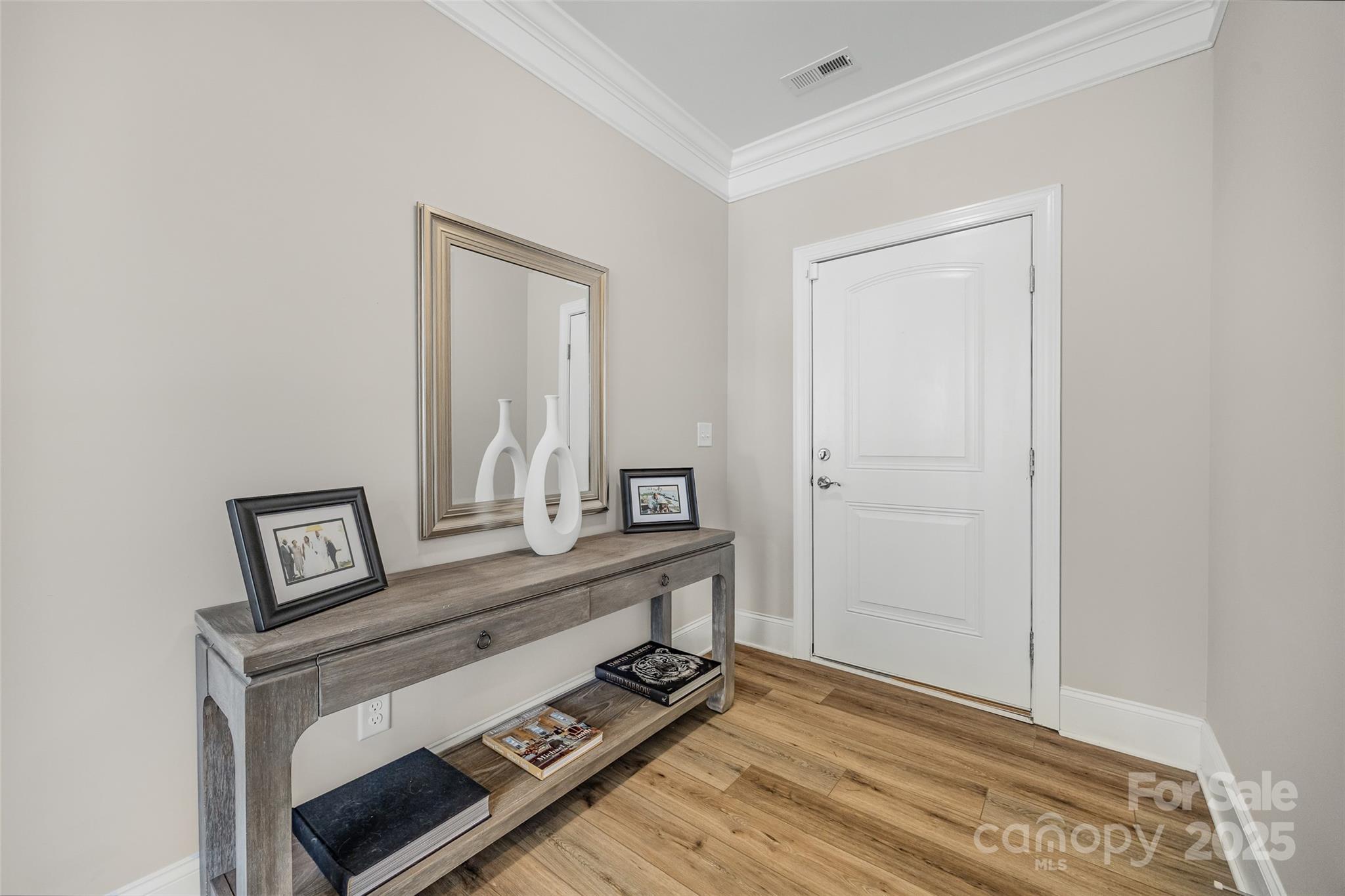 2031 New Style Way Tega Cay, SC 29708 - Photo 2 of 38 a view of utility room