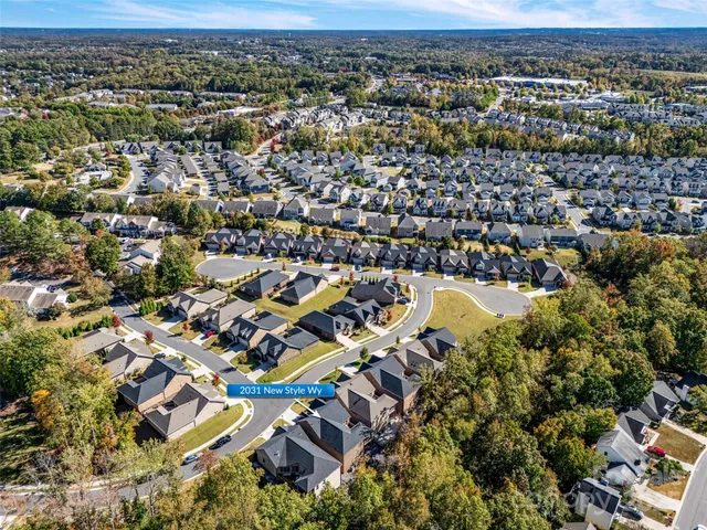 $650,000 | 2031 New Style Way, Tega Cay, SC 29708