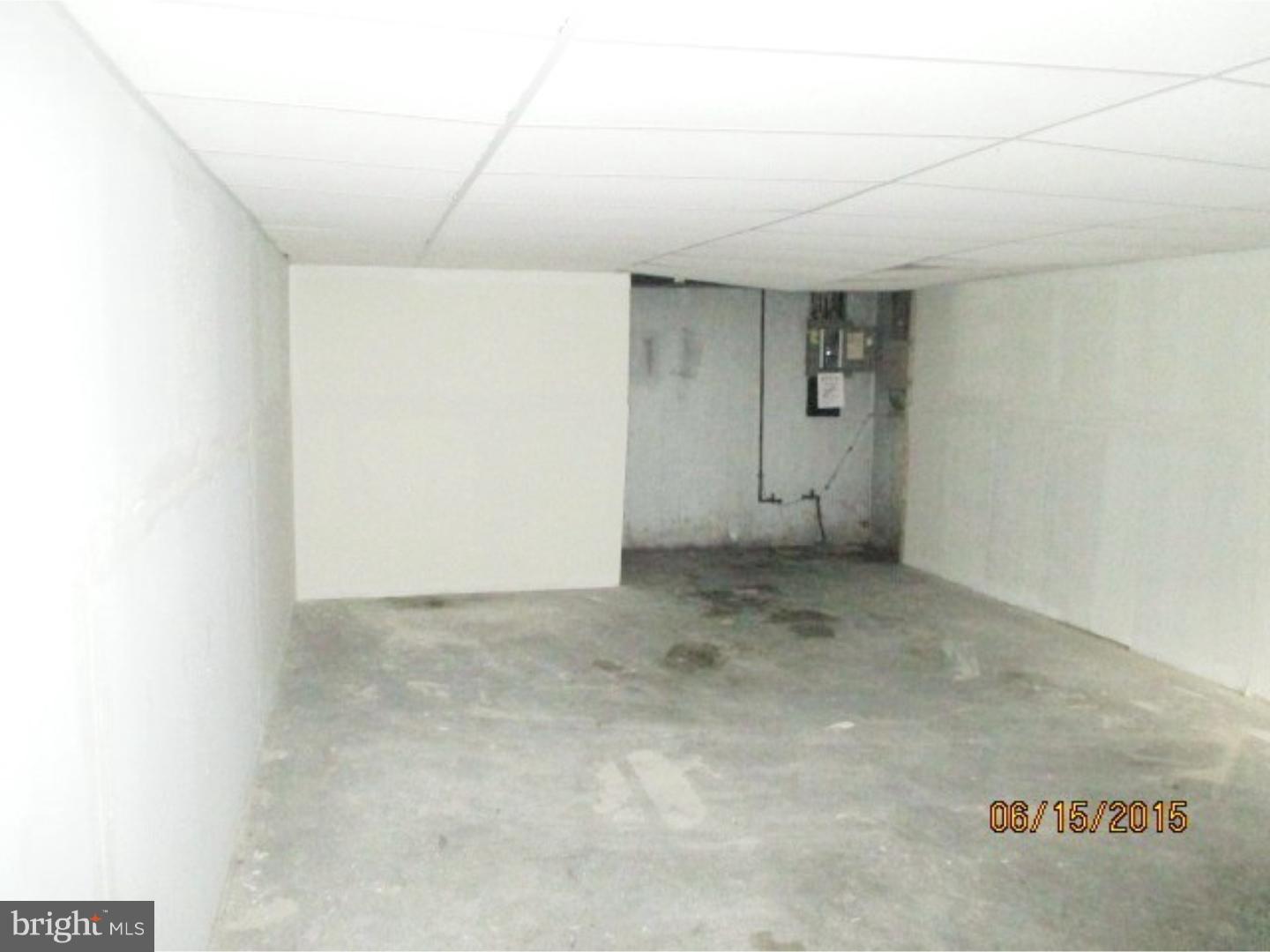 7204 Bradford Road Upper Darby, PA 19082 - Photo 12 of 15 Basement