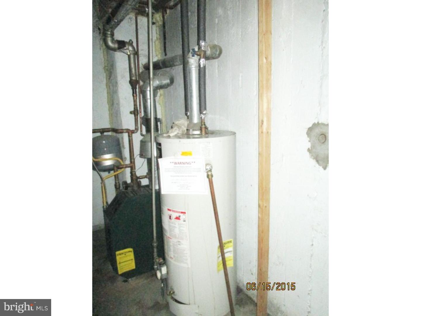 7204 Bradford Road Upper Darby, PA 19082 - Photo 14 of 15 Basement